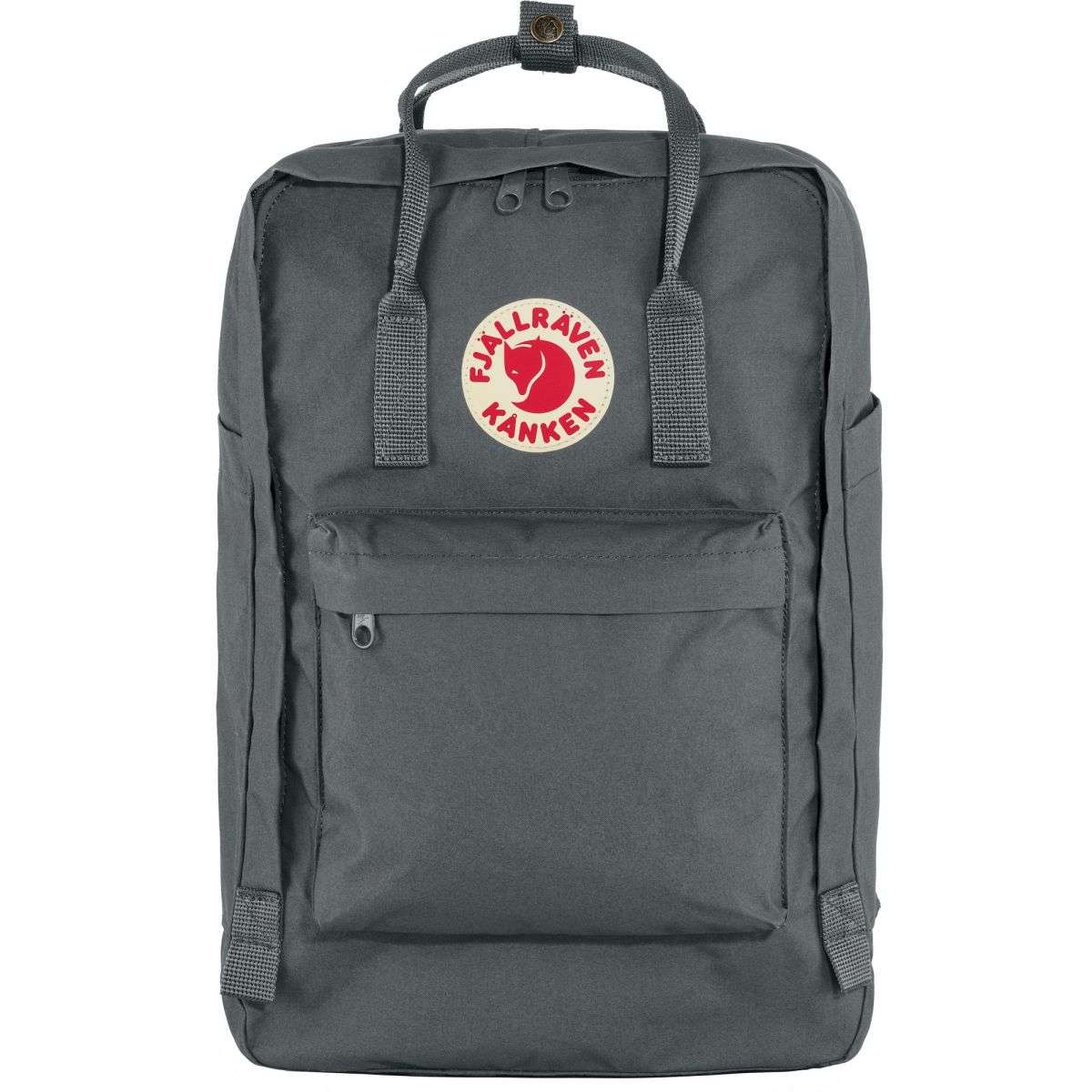 【kanken】リュックサック　グレー　20L kanken 17 super grey.jpg